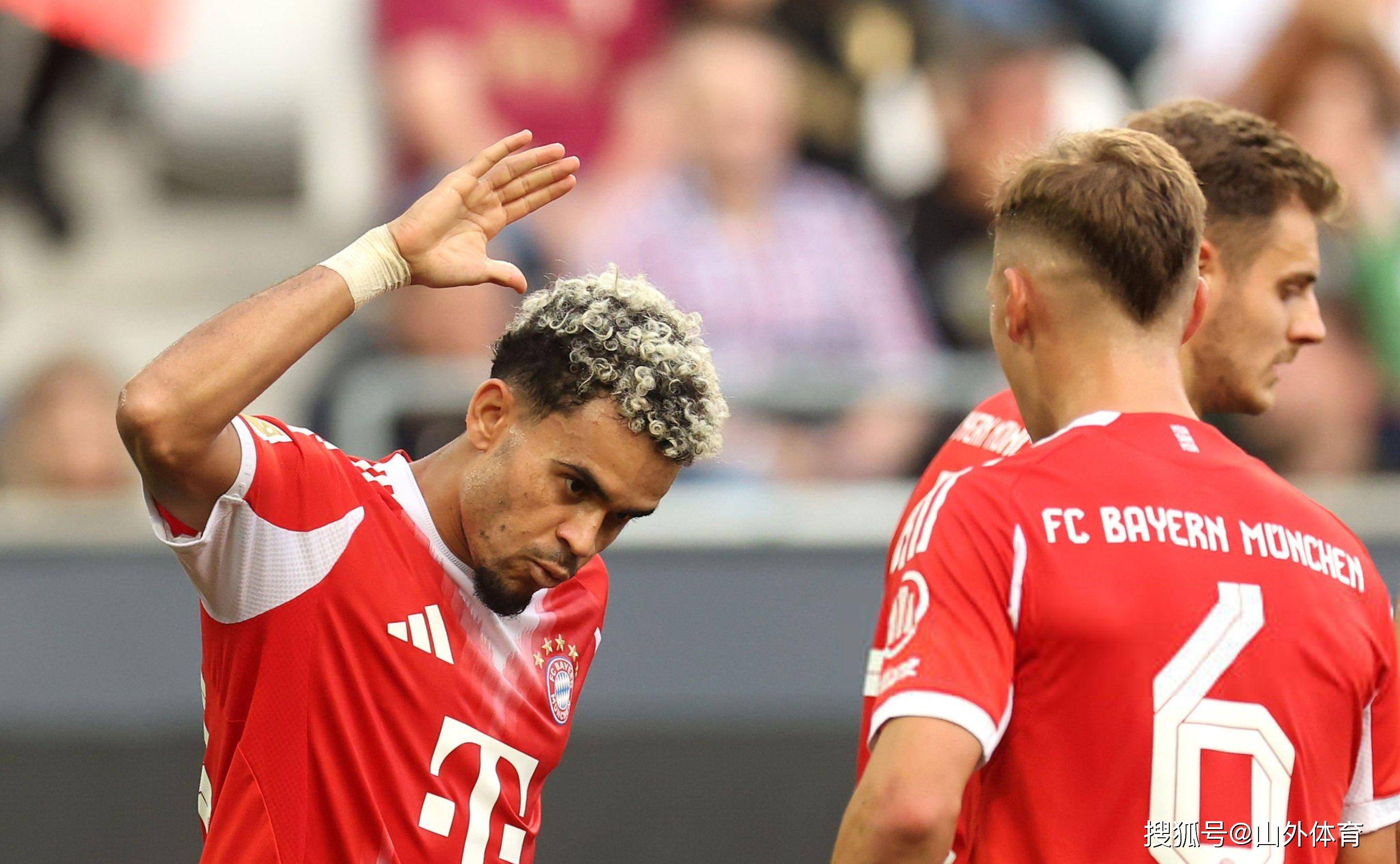 3377-凯恩赛事官方发布突破纪录新规，拜仁争议不断！的简单介绍